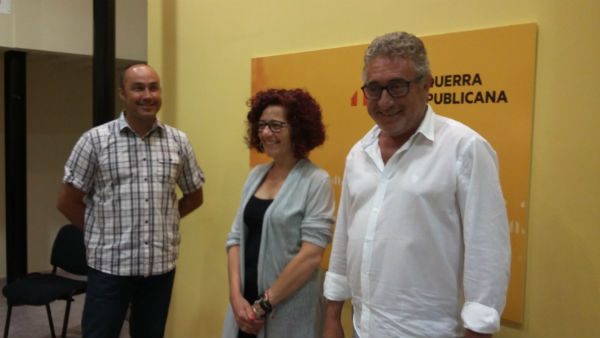 Esquerra guanya les eleccions generals a Amposta i a les Terres de l’Ebre